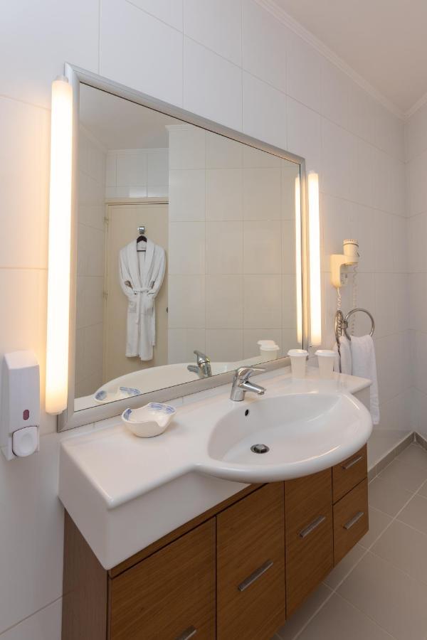 Anissa Beach Hotel Hersonissos  Ngoại thất bức ảnh